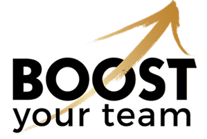 BOOSTYOURTEAM